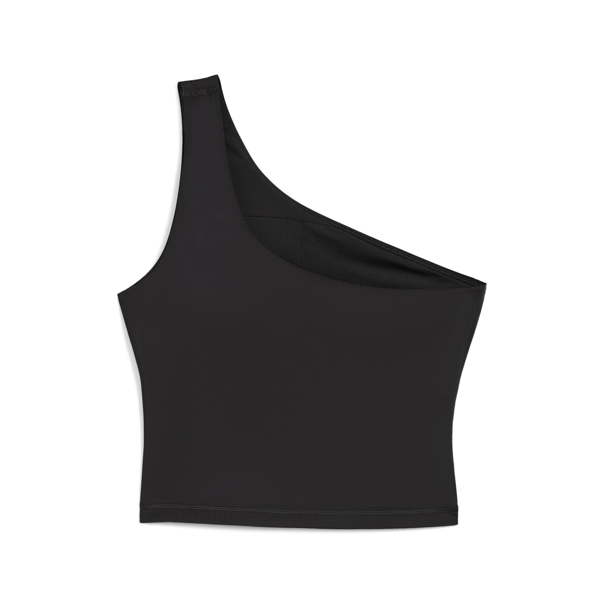 PUMA SHAPE 2:1 Trainingstanktop voor Dames, Zwart, Maat L thumbnail 2