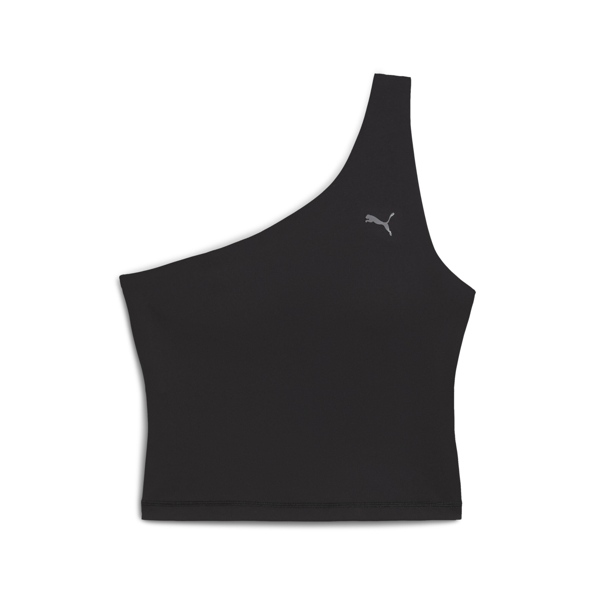 PUMA SHAPE 2:1 Trainingstanktop voor Dames, Zwart, Maat L thumbnail 3