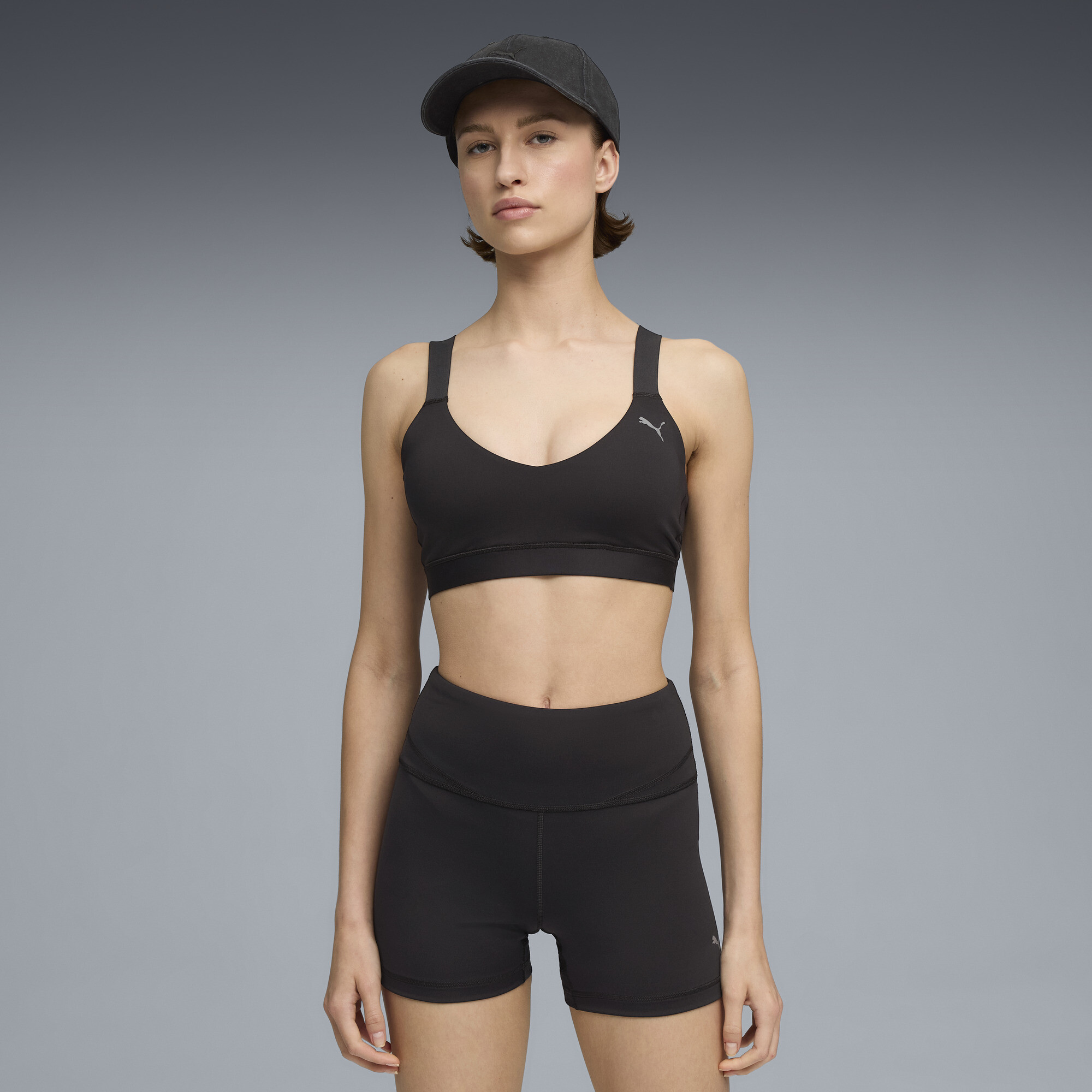 Puma Shape Bra - Low Women