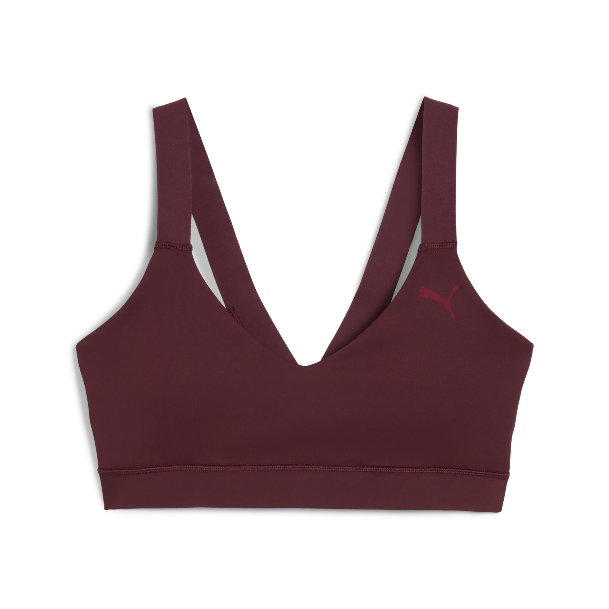 PUMA SHAPE trainingsbeha voor Dames, Maat XL thumbnail 3