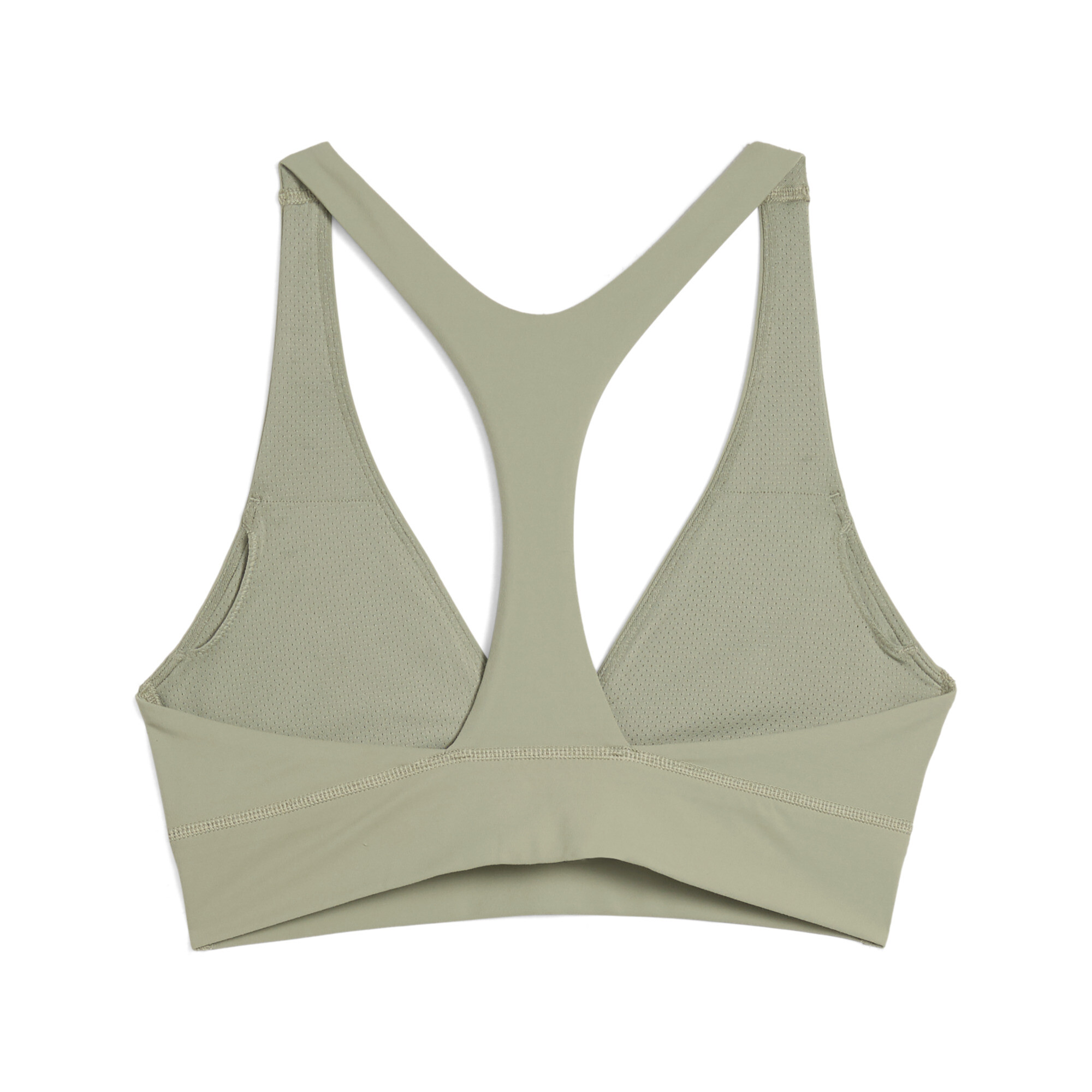 PUMA SHAPELUXE beha met diepe halslijn voor Dames, Maat L thumbnail 2