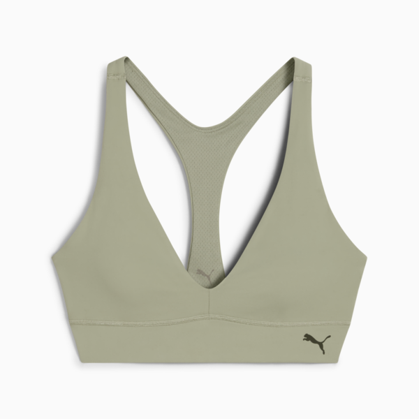 Top deportivo escotado SHAPELUXE, Lux Army, large-ARG