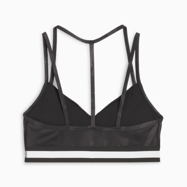 Top deportivo Floral Ribbon, PUMA Black, large-ARG