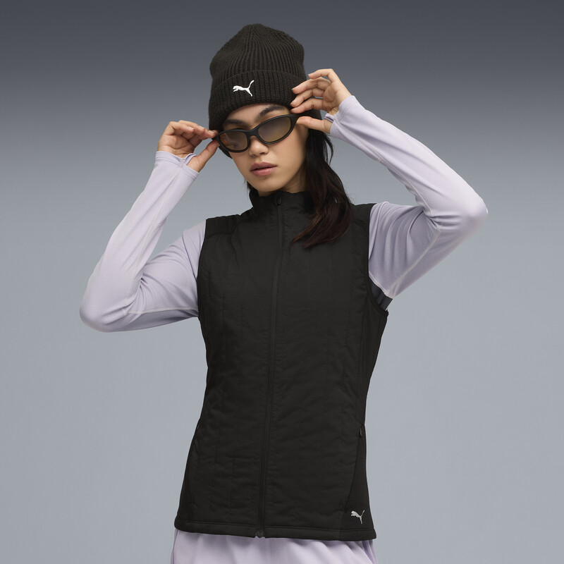 

Women's PUMA RUN CLOUDSPUN WRMLBL Vest