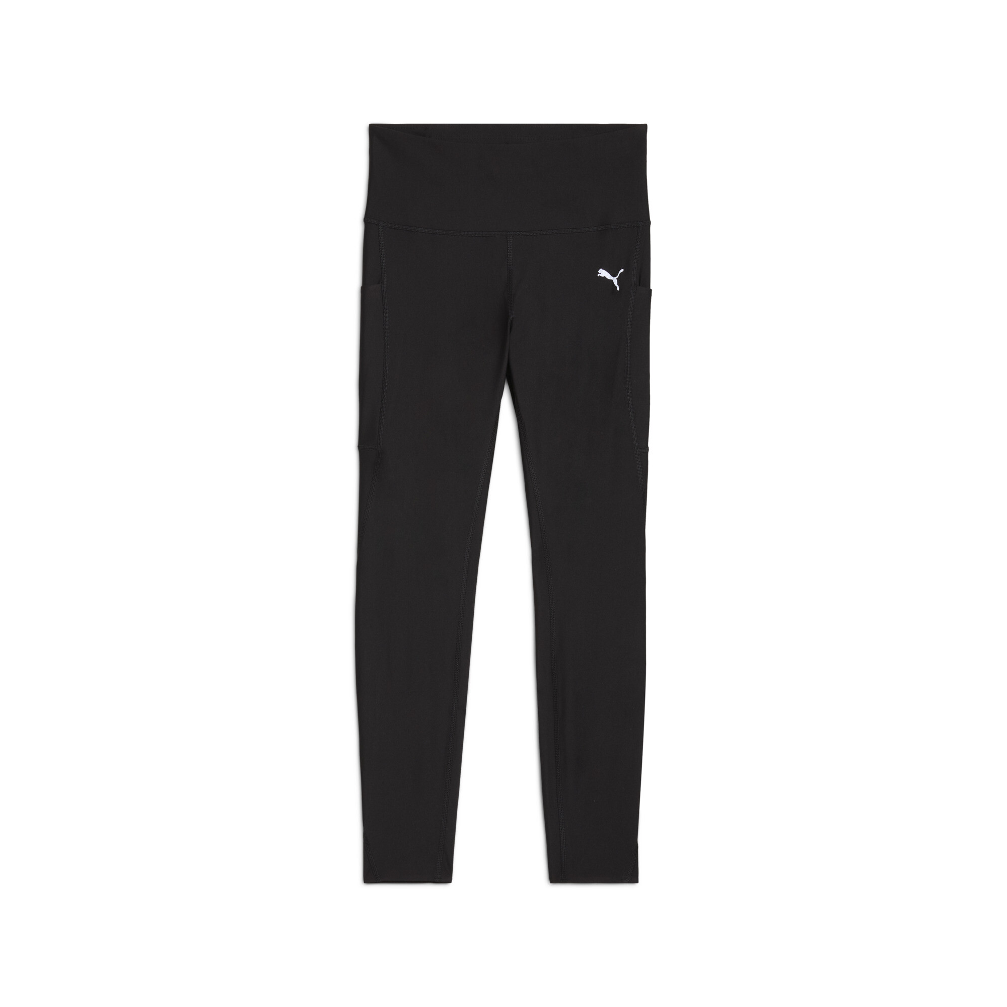 Puma RUN Ultraform 7/8-Leggings Damen | Mit Plain | Black | Größe: L