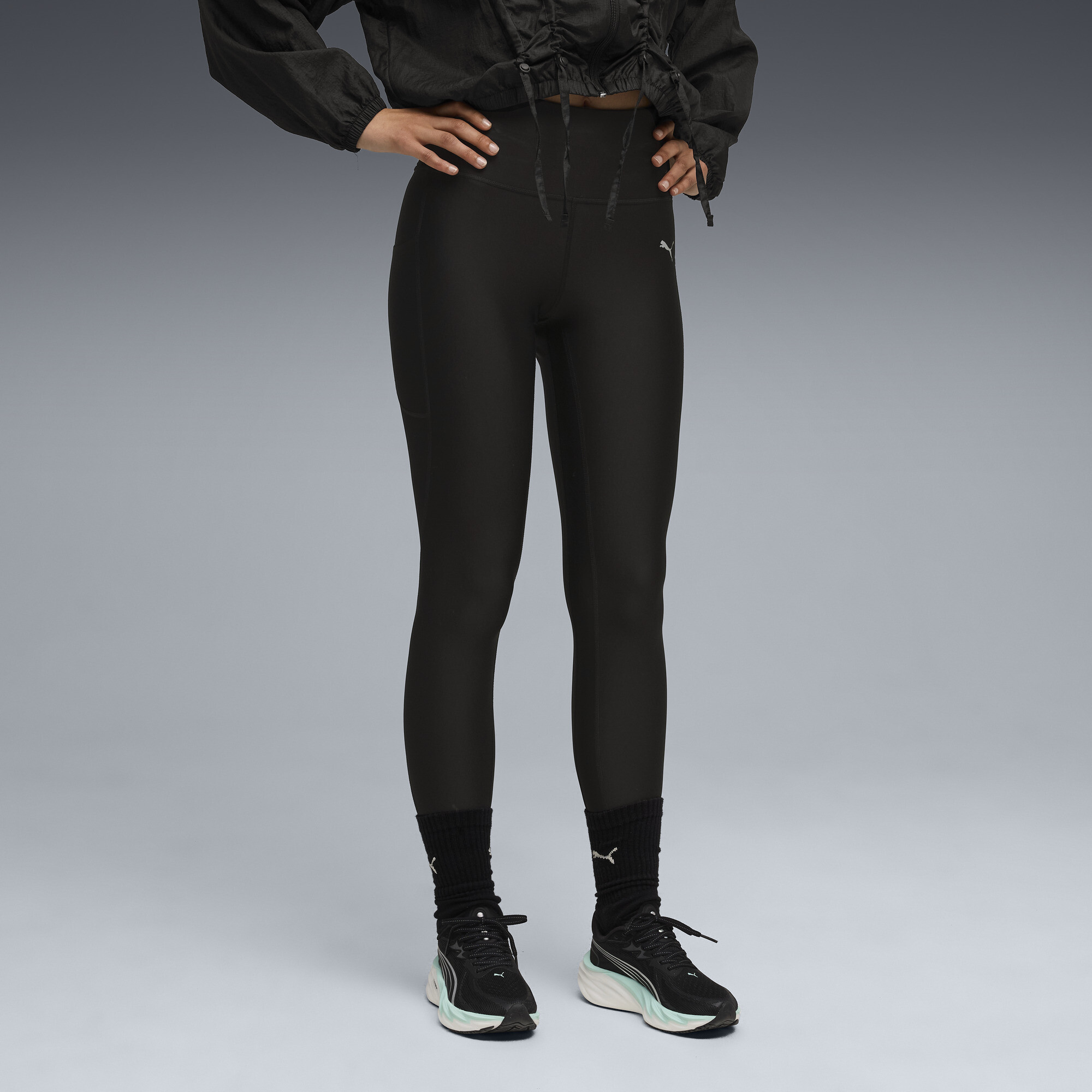 Puma Run Ultraform 7/8th Tights Women