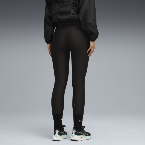 Calzas PUMA RUN ULTRAFORM para mujer, PUMA Black, large-ARG