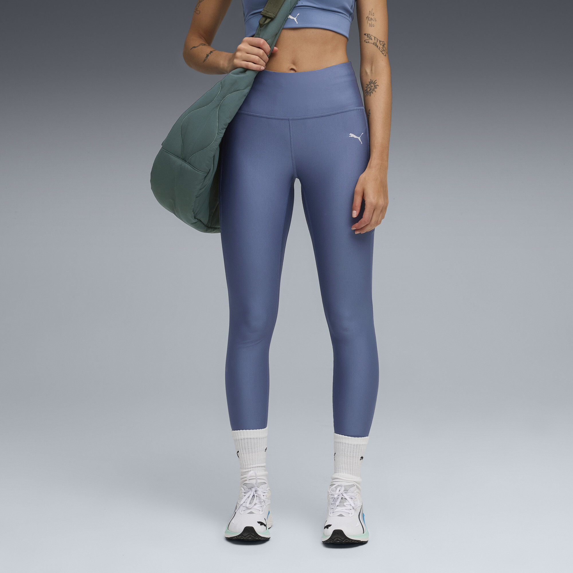 Puma Run Ultraform 7/8th Tights Women