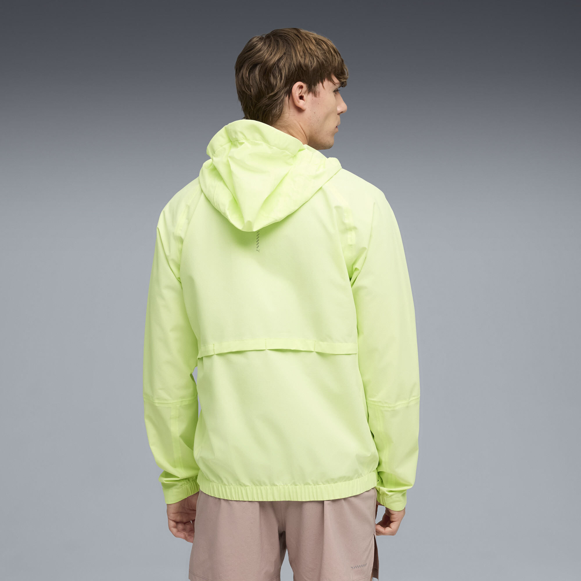 PUMA RUN rainCELL jack voor Heren, Maat XS thumbnail 5