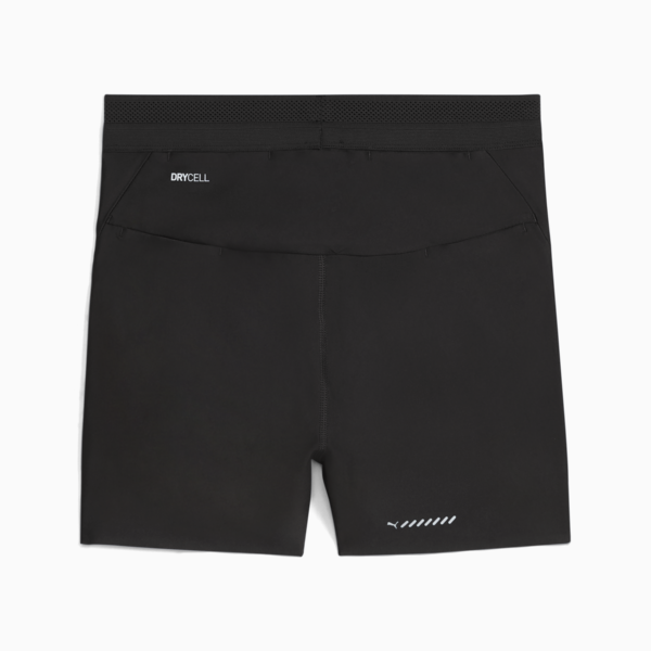 RACEDAY Ultraform 3" Short Tights Women, PUMA Black, large-ZAF