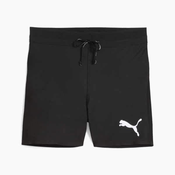 RACEDAY Ultraform 3" Short Tights Women, PUMA Black, large-ZAF