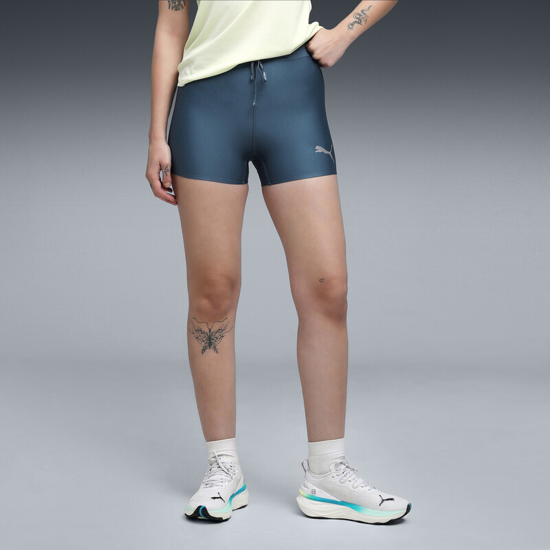 

Women's PUMA Quick-Dry Raceday Short Tights