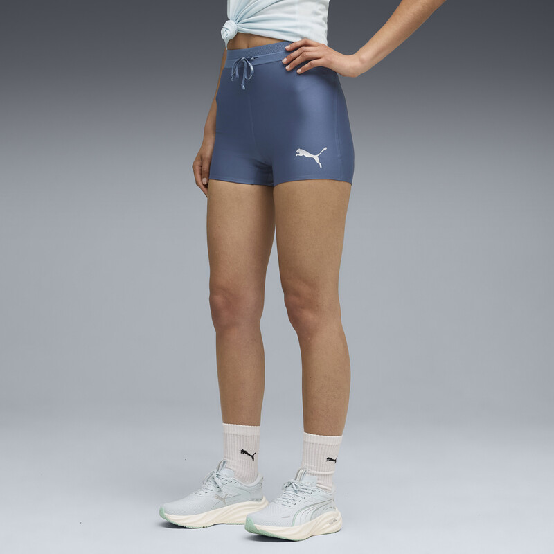 

Women's PUMA Quick-Dry Raceday Short Tights