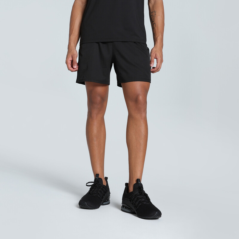 

Men's PUMA Woven 5" Training Shorts