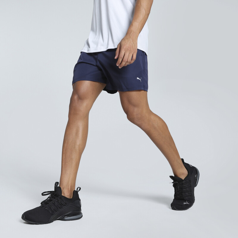 Men's PUMA Woven 5" Training Shorts