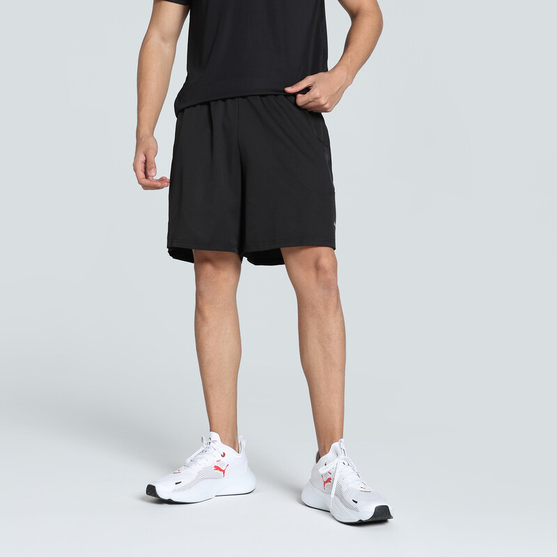 

Men's PUMA Woven 7" Training Shorts