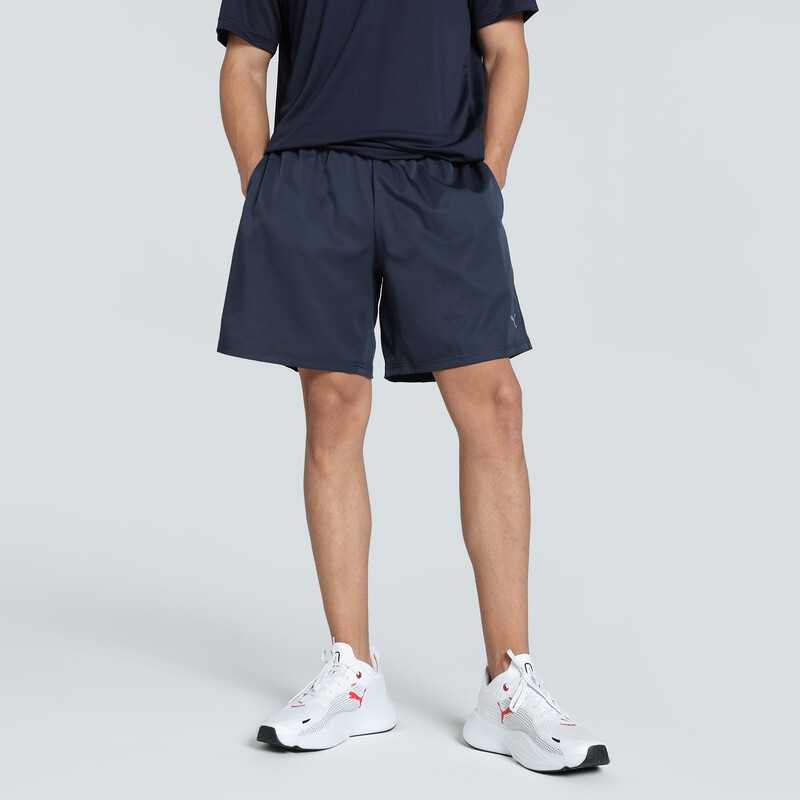 Men's PUMA Woven 7" Training Shorts