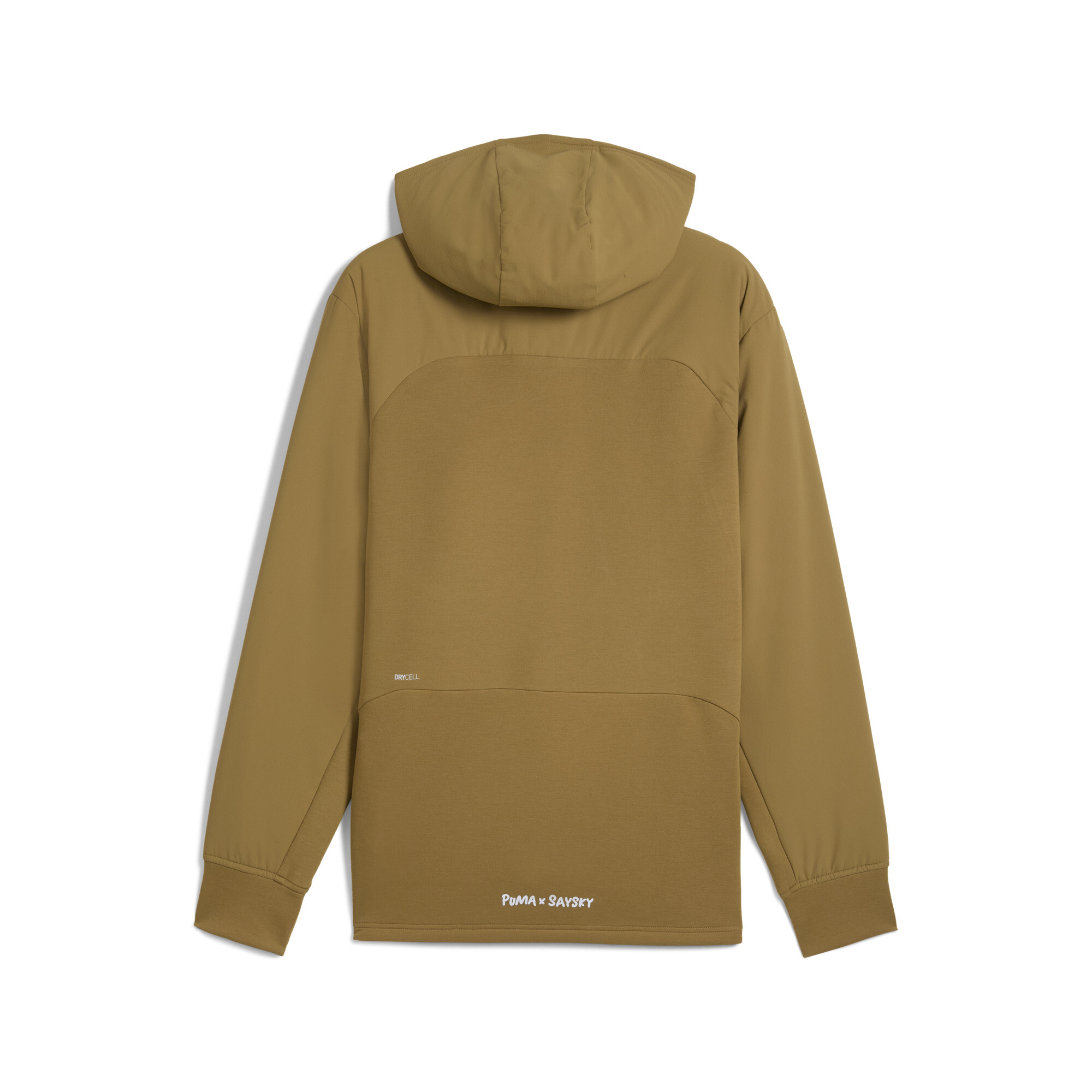 PUMA x SAYSKY uniseks anorak, Maat S thumbnail 2