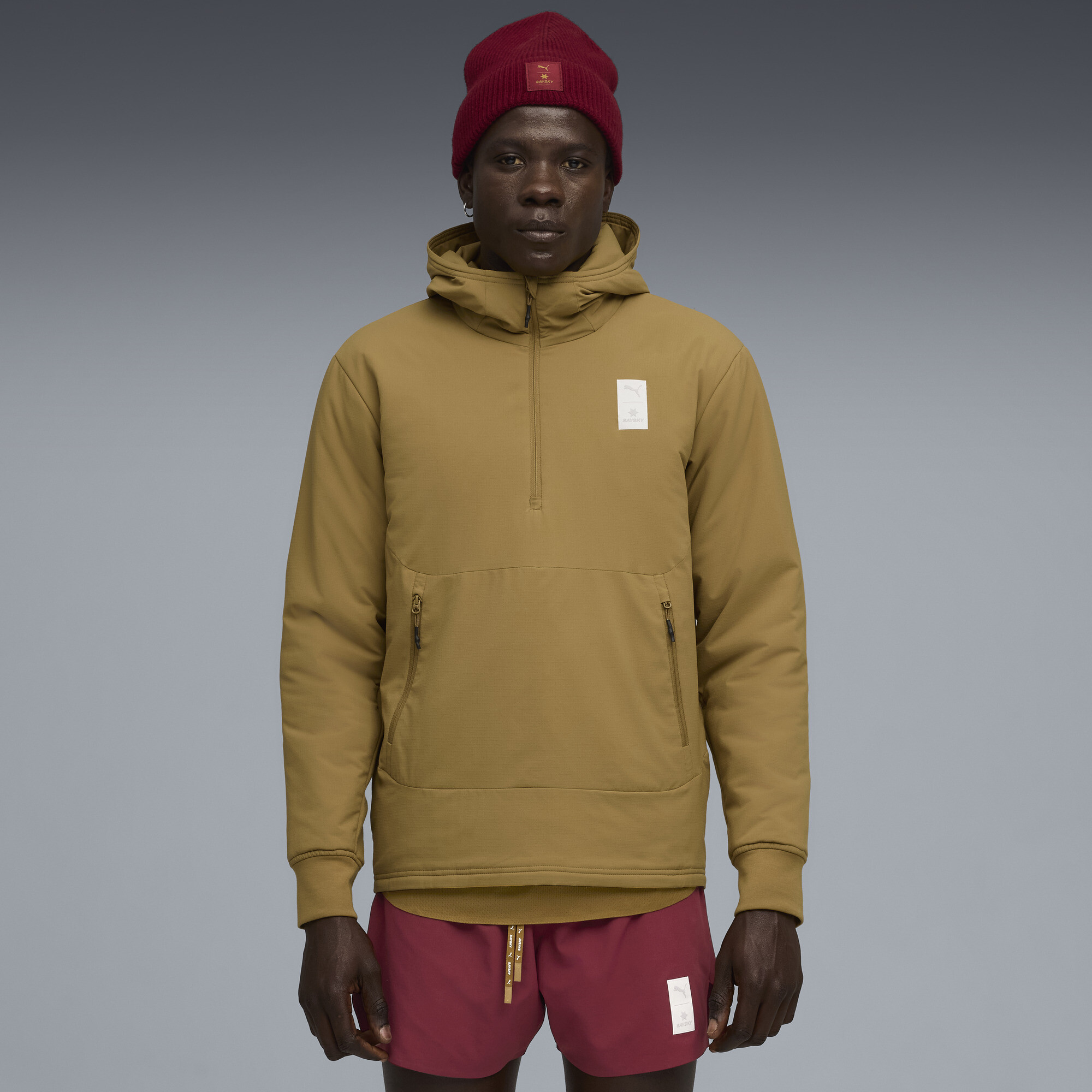 Товари для бігу колекції PUMA X SAYSKY — купити в Україні | PUMA