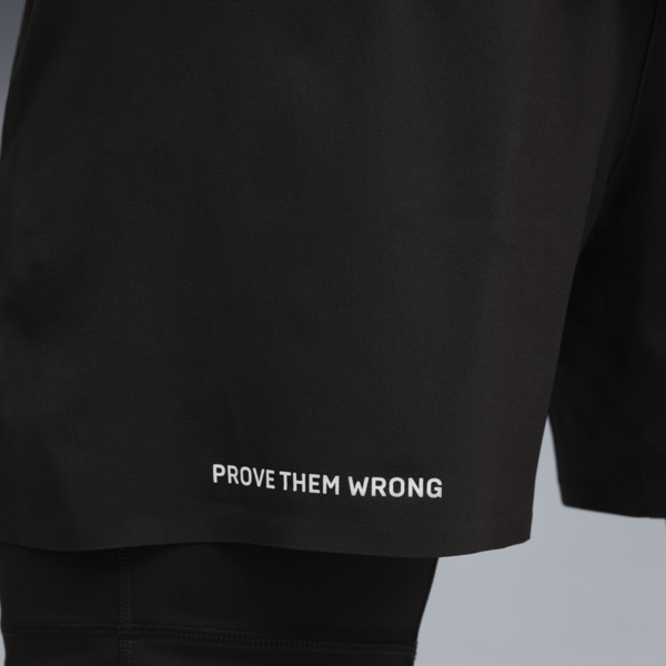 PUMA x HYROX 2in1 Training Shorts Men, PUMA Black, large-ZAF