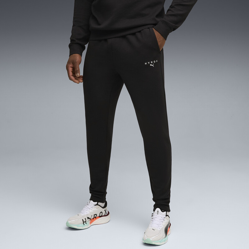 

Men's PUMA HYROX Cloudspun Regular Fit Training Pants