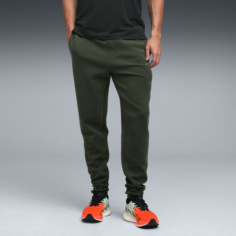 Men's PUMA HYROX Cloudspun Regular Fit Training Pants