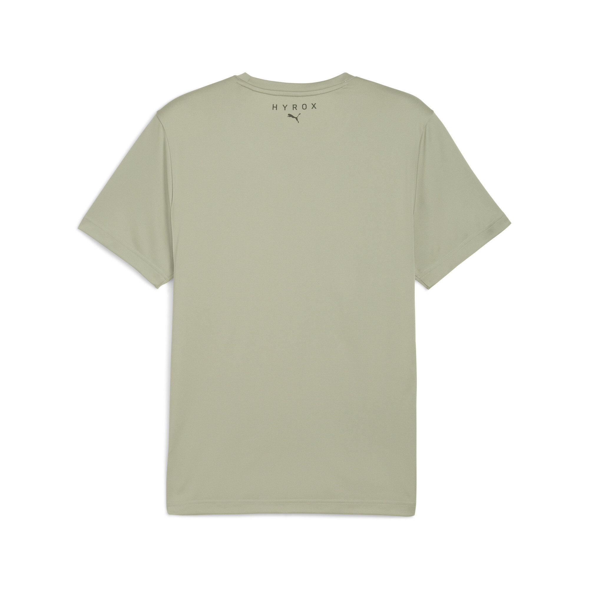 PUMA x HYROX T-shirt met print voor Heren, Maat XXL thumbnail 2