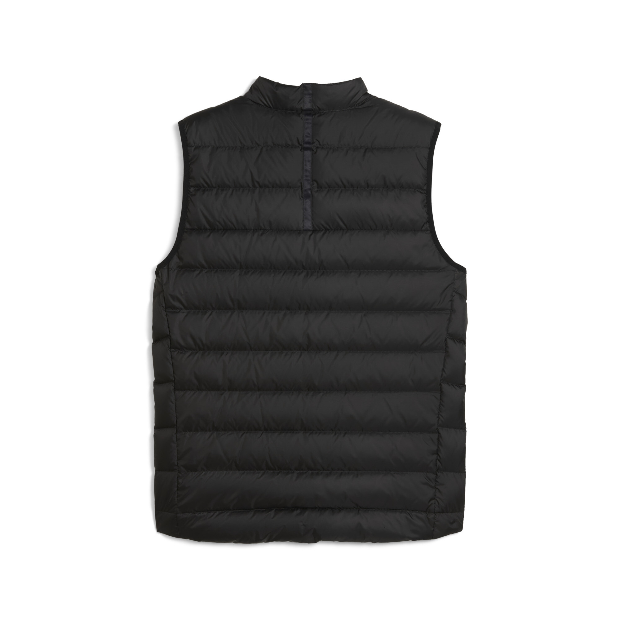 PUMA x HYROX donsbodywarmer voor Heren, Zwart, Maat XXL thumbnail 2