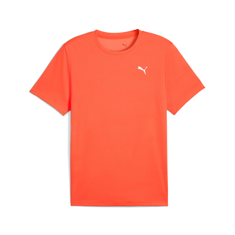 

Men's PUMA FLEX Jacquard Slim Fit Training Tee