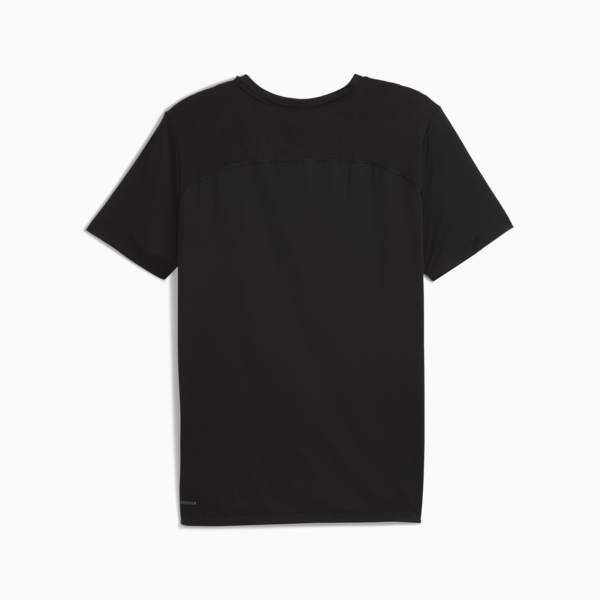 Remera CLOUDSPUN para hombre, PUMA Black, large-ARG