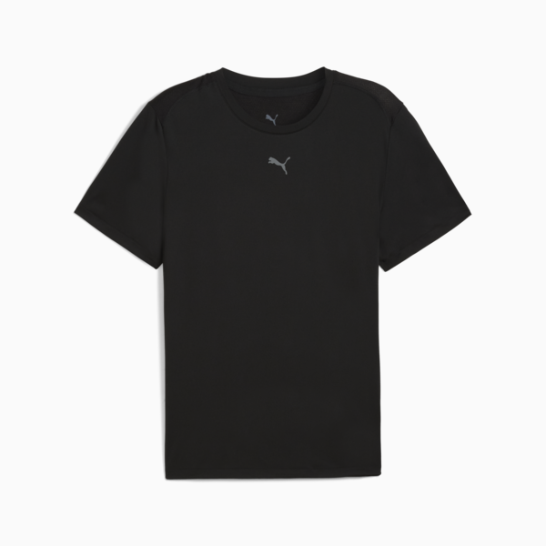 Remera CLOUDSPUN para hombre, PUMA Black, large-ARG