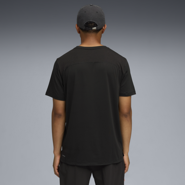 Remera CLOUDSPUN para hombre, PUMA Black, large-ARG