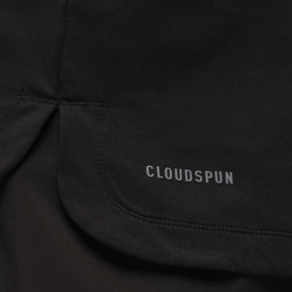 Remera CLOUDSPUN para hombre, PUMA Black, large-ARG
