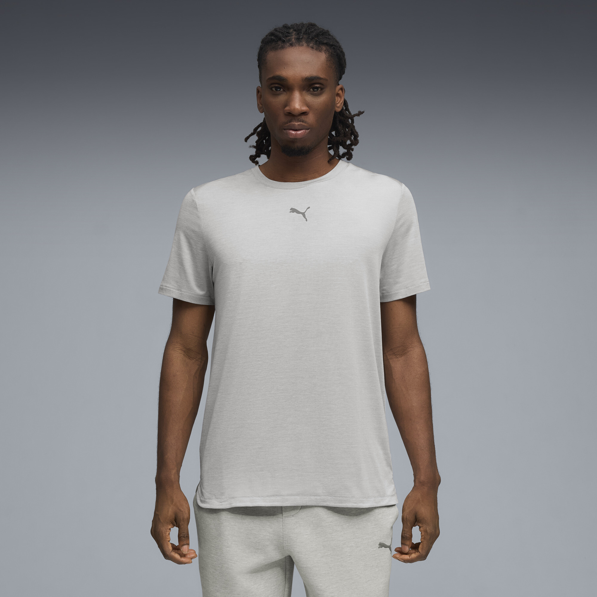 Polera CLOUDSPUN para hombre