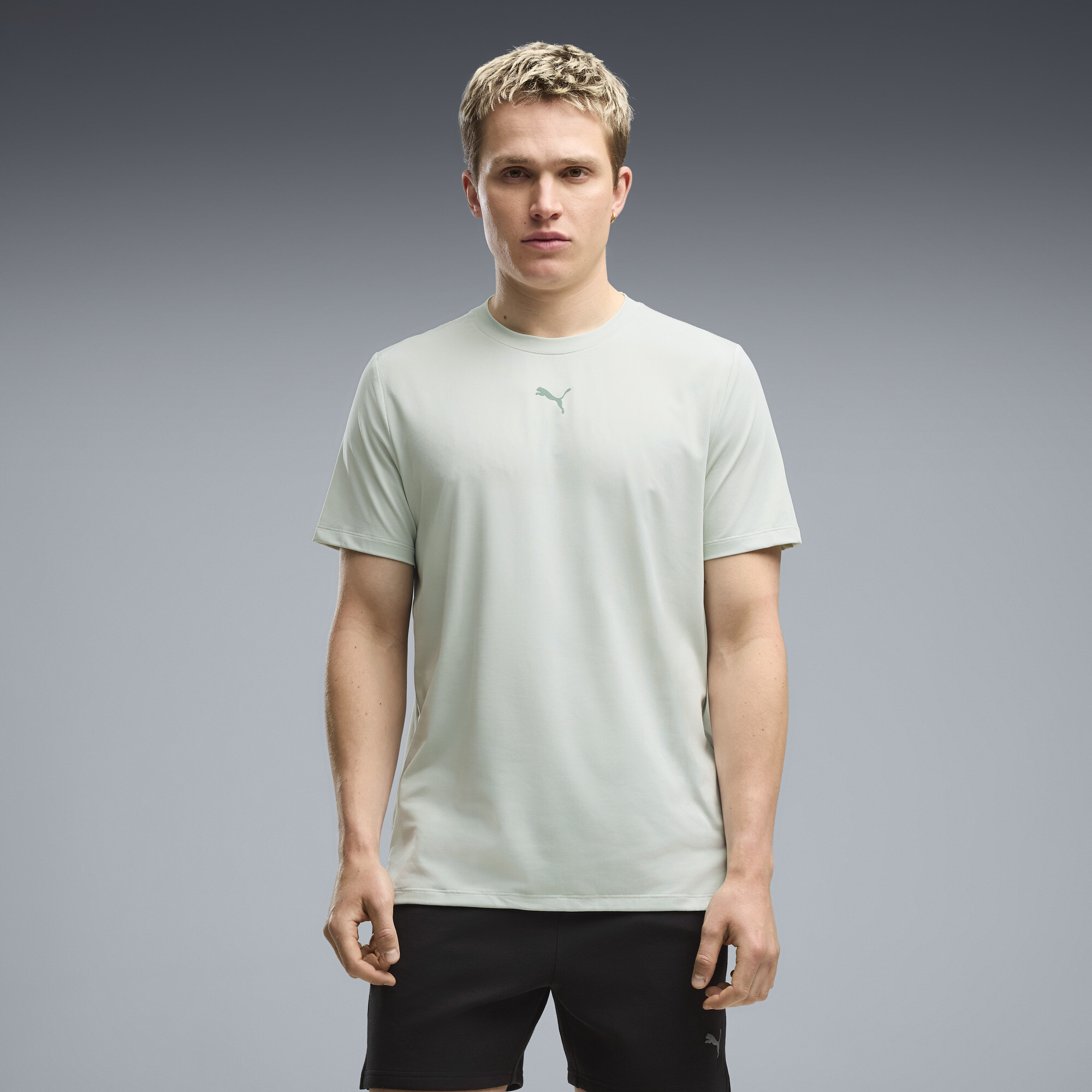 T shirt CLOUDSPUN Homme - vue 7