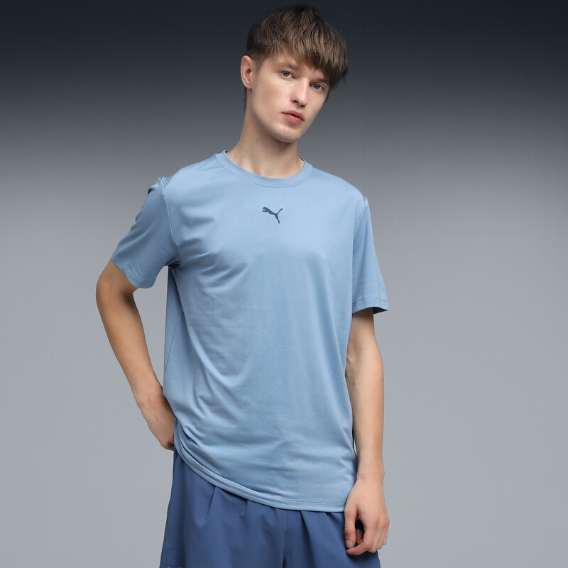 

Men's PUMA CLOUDSPUN Lightweight Dry Training Tee