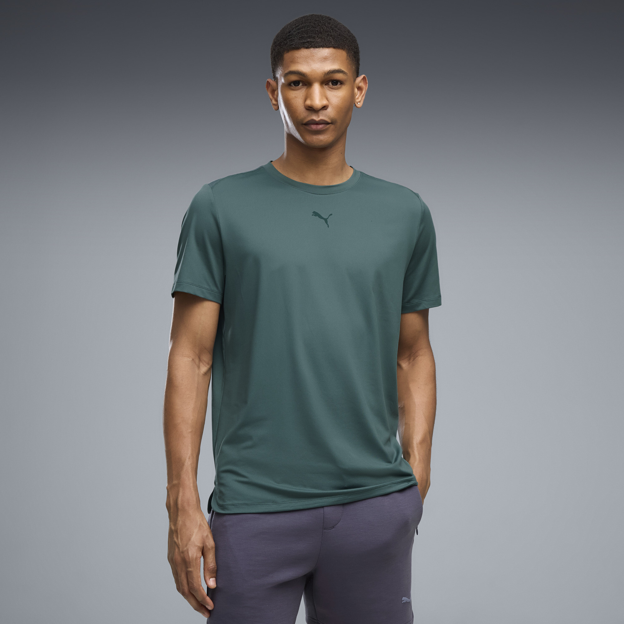 T shirt CLOUDSPUN Homme - vue 8
