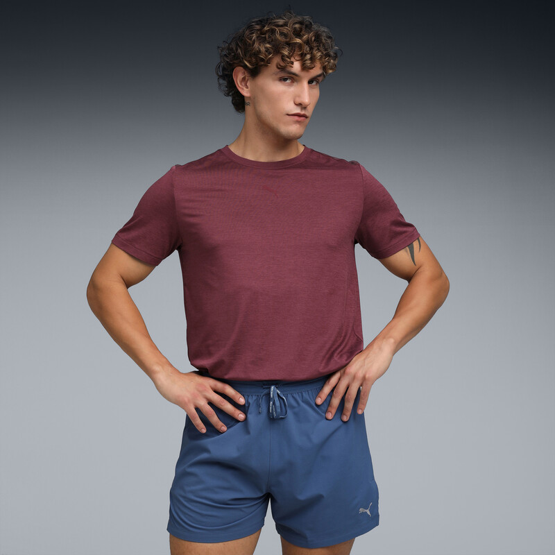 Men's PUMA CLOUDSPUN Lightweight Dry Training Tee