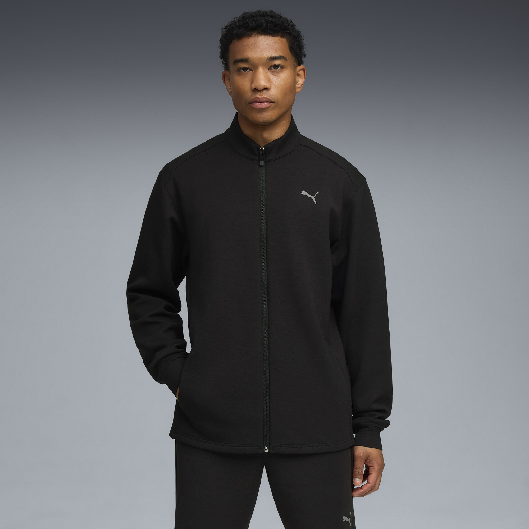CLOUDSPUN Jacket Men | Crews & Hoodies | PUMA