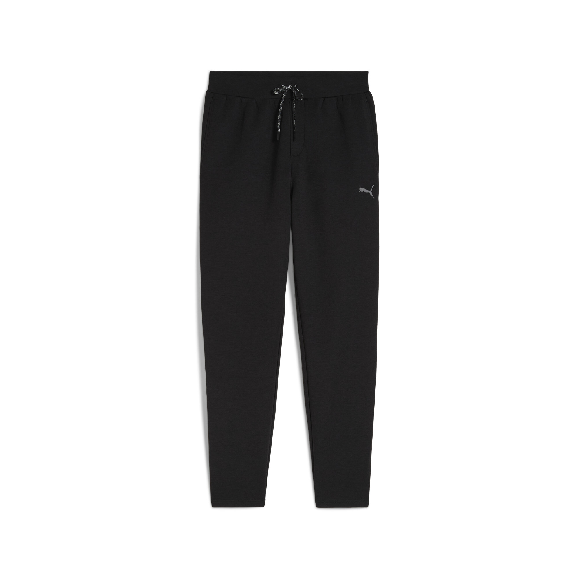 PUMA CLOUDSPUN joggingbroek voor Heren, Zwart, Maat XL