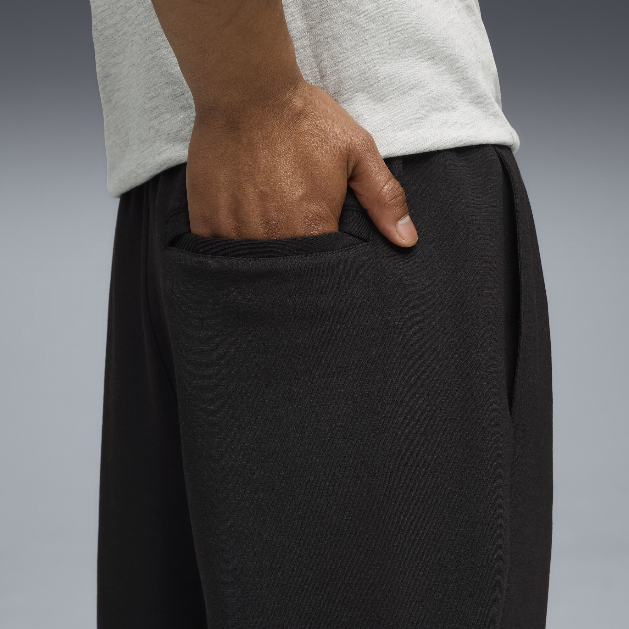 PUMA CLOUDSPUN joggingbroek voor Heren, Zwart, Maat XL thumbnail 6