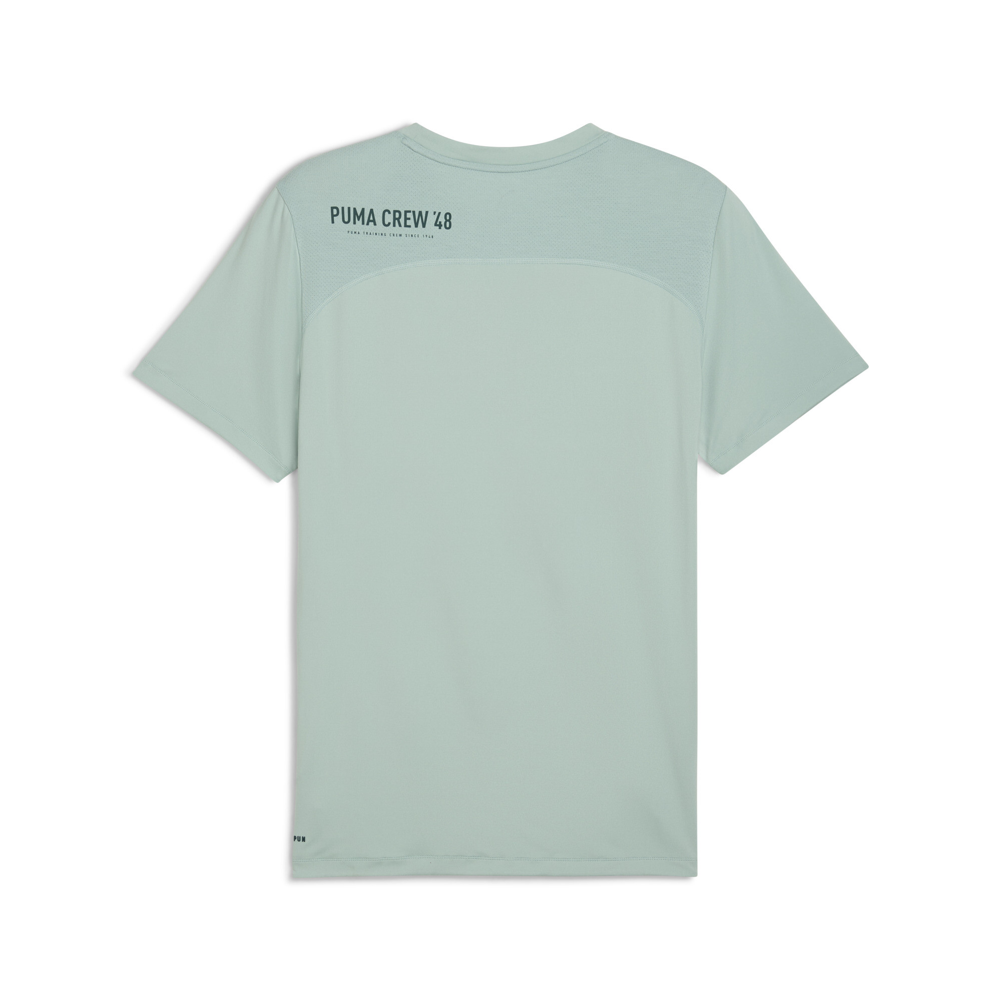 PUMA CLOUDSPUN T-shirt met merk voor Heren, Maat S thumbnail 2