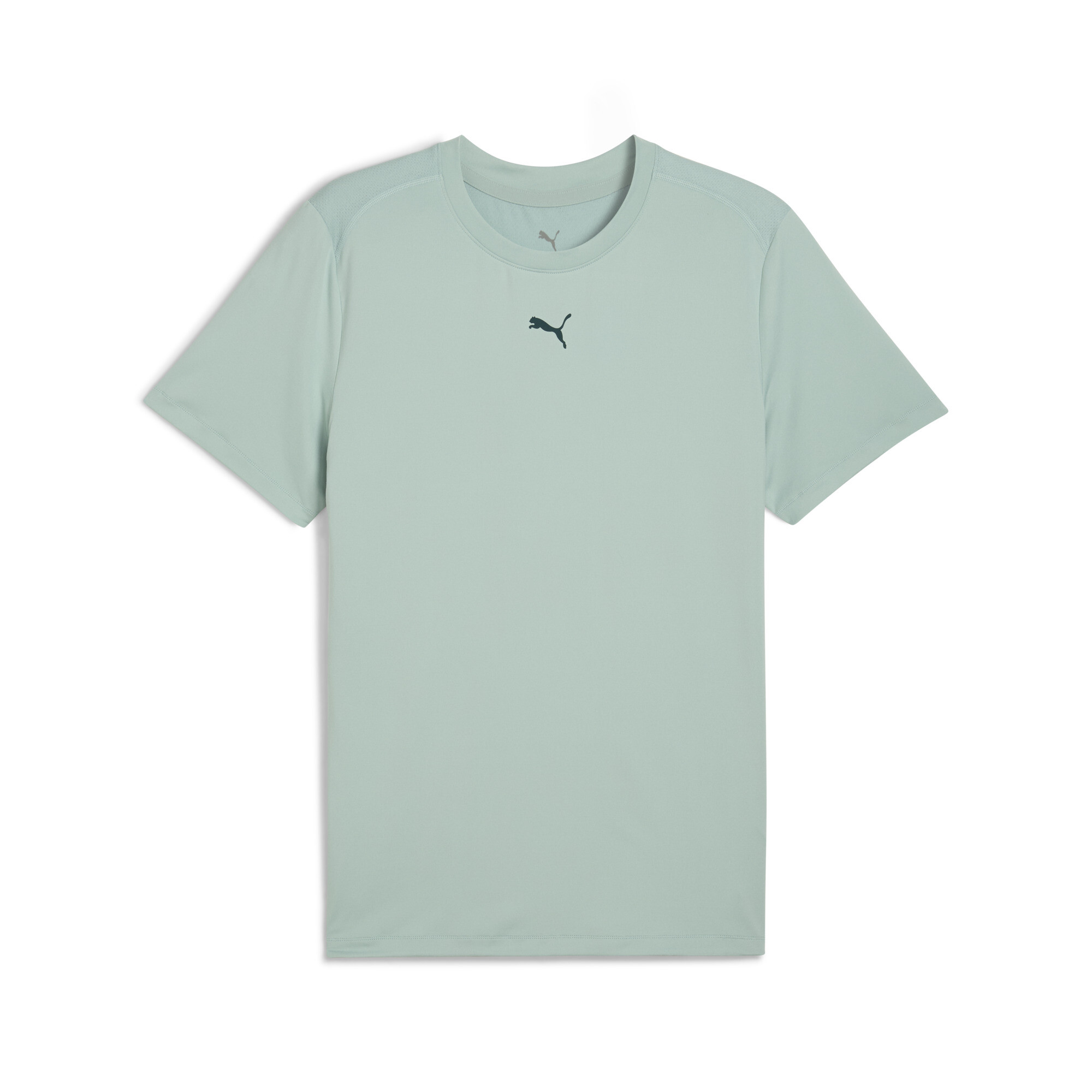 PUMA CLOUDSPUN T-shirt met merk voor Heren, Maat S thumbnail 3