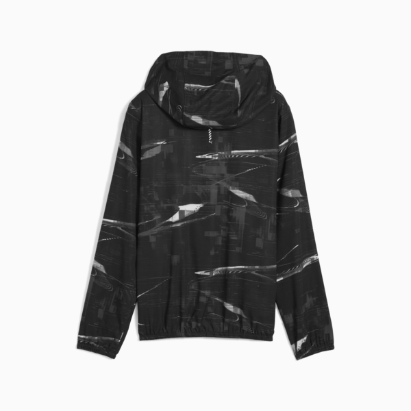Campera RUN VELOCITY para mujer, PUMA Black, large-ARG
