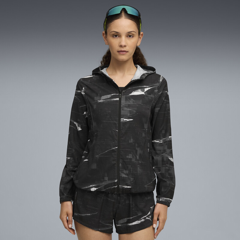 

Women's PUMA RUN VELOCITY Woven Jacket