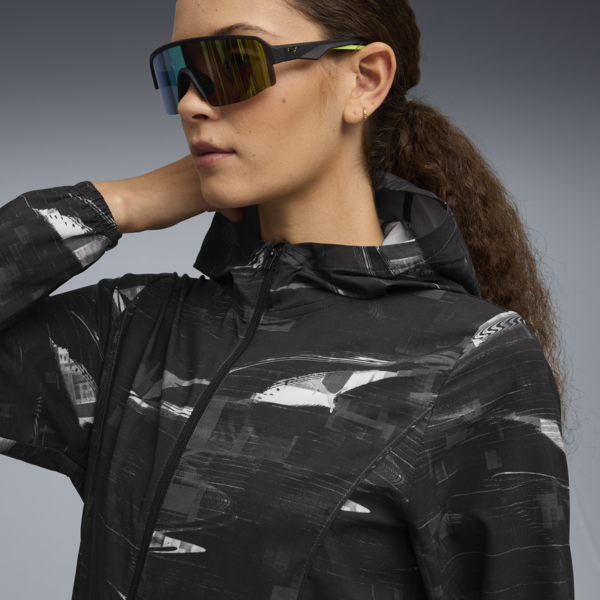 Campera RUN VELOCITY para mujer, PUMA Black, large-ARG