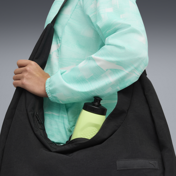 Chamarra RUN VELOCITY para mujer, Mint Melt, large-MEX