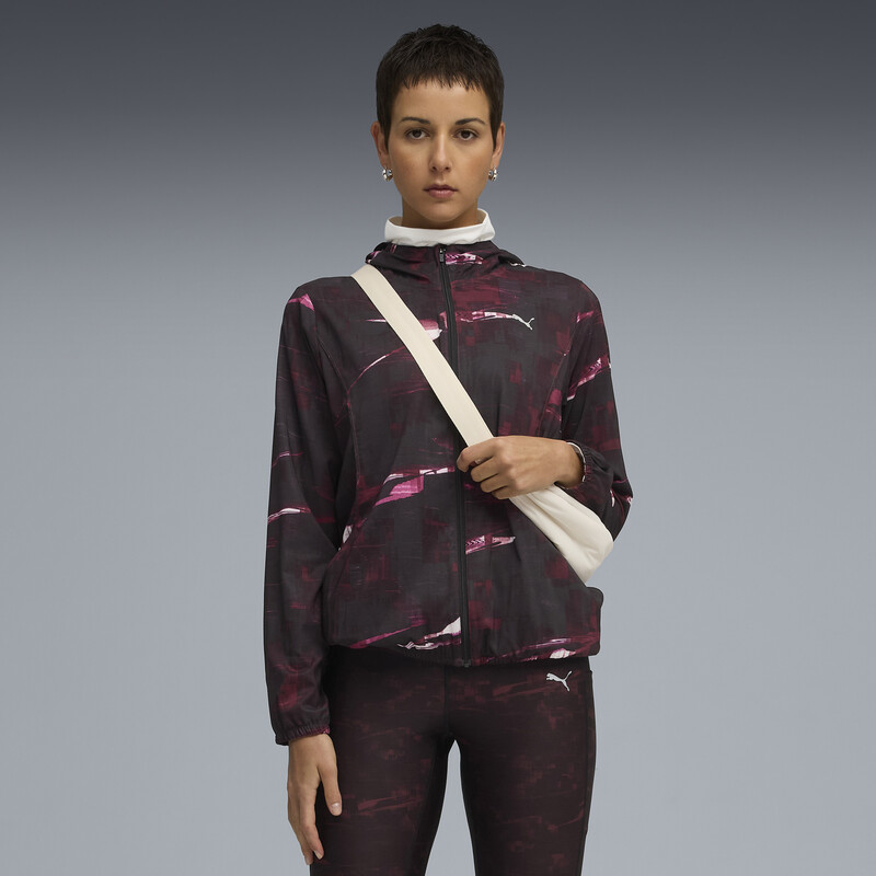 

Women's PUMA RUN VELOCITY Woven Jacket