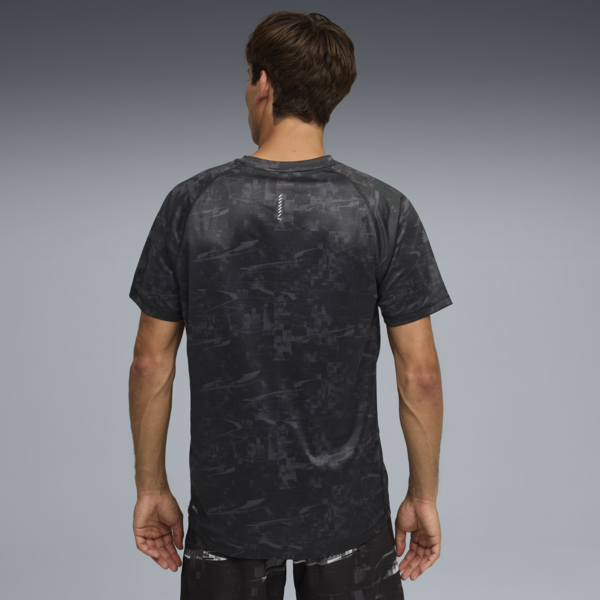Remera RUN VELOCITY para hombre, PUMA Black, large-ARG