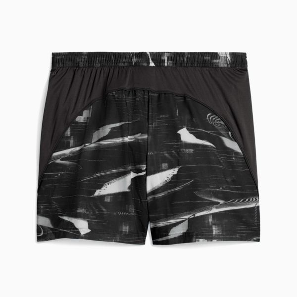 Shorts RUN VELOCITY para hombre, PUMA Black, large-ARG